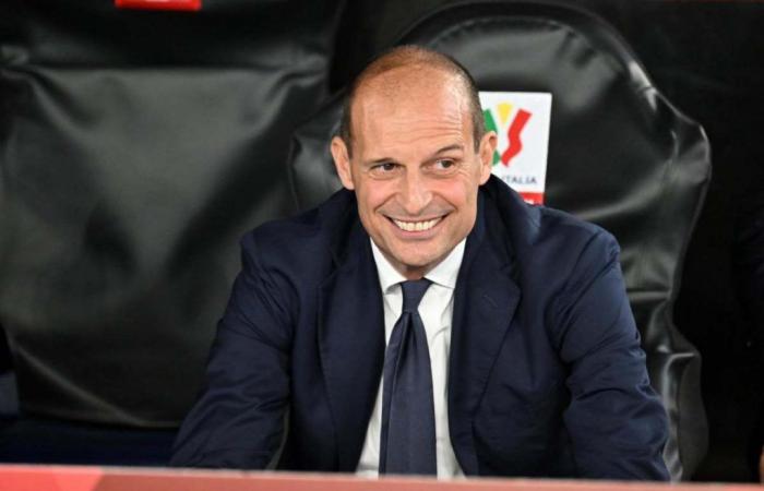 Allegri new coach: shocking decision after the OFFICIAL verdict