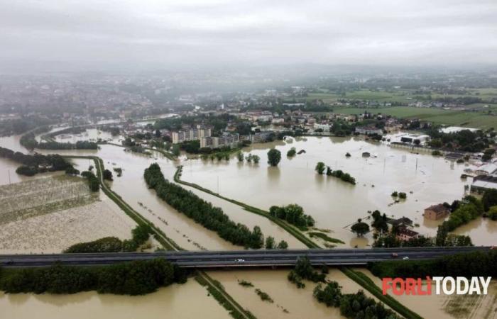 Flood, 60 people sign to ask to establish a single “Romagna hydrogeographic district”