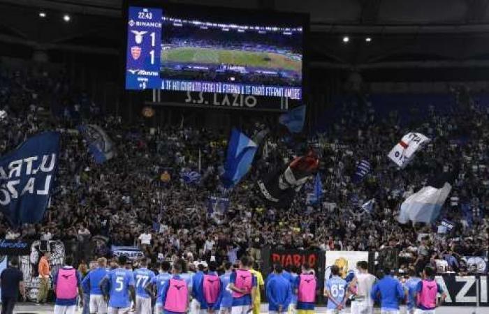 Lazio, the 2024/2025 season ticket campaign is underway: info and prices