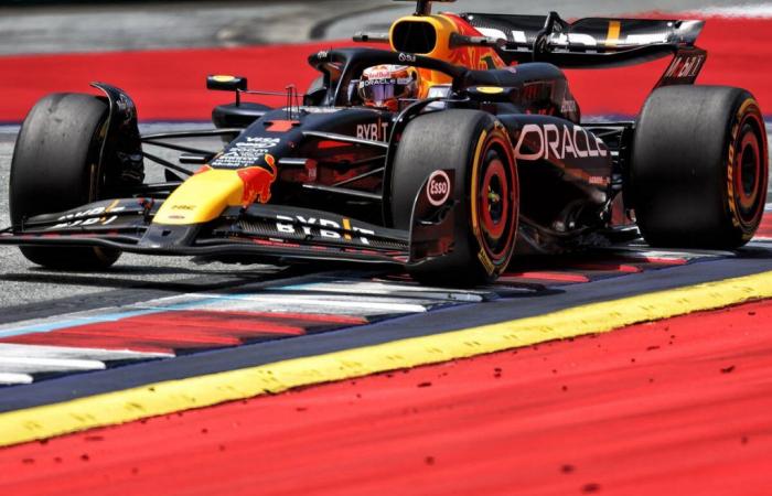 F1 Austria, FP1 Technical Analysis: Red Bull ok, Ferrari to decipher – Technical Analysis