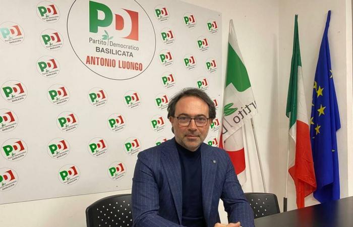 On the water emergency in Basilicata, the Democratic Party has a short memory
