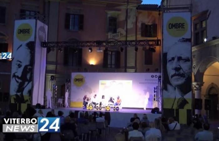 Viterbo News 24 – Ombre Festival: the program for tomorrow, June 29th