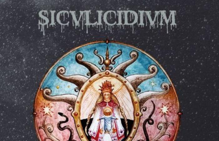 SICULICIDIUM – The Melancholy of Strangerness