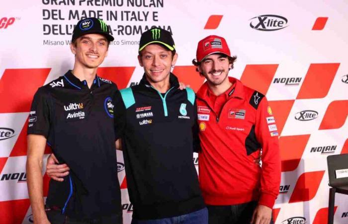 Rossi-Bagnaia Conspiracy: Shocking Accusations from Spain