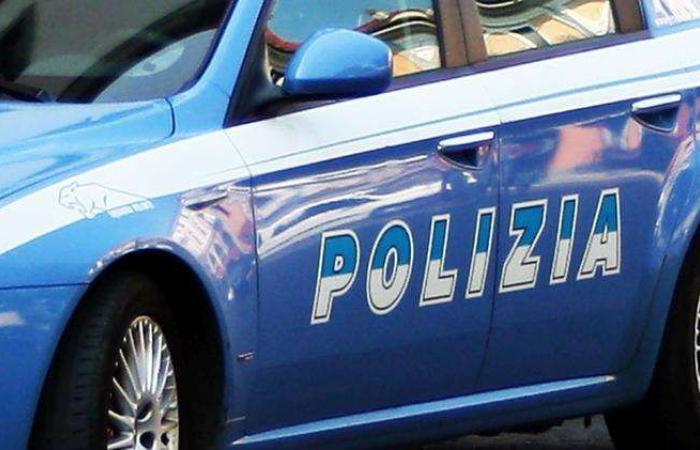 Vicenza: Ends up in hospital after molesting a woman