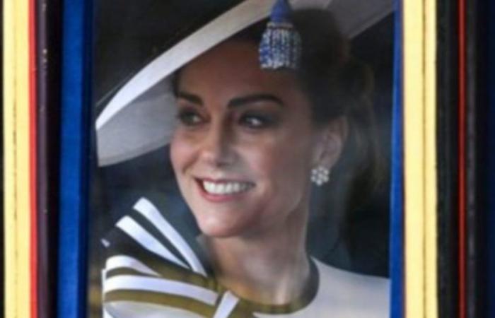 Kate Middleton, “to hide the effects of chemo…”: the painful background