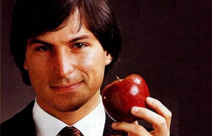 Clothes and computers up for auction. Steve Jobs’ “treasure” sells for sky-high prices
