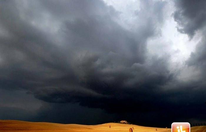 Today thunderstorms and sunny spells, Sunday 30th and Monday 1st partly cloudy » ILMETEO.it