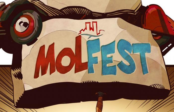 29 and 30 June the first edition of the Molfetta fair