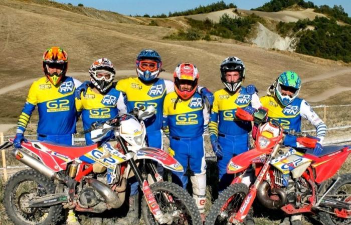 Motoclub GP Modena and the new partnership with Schiatti Class Motorcycles