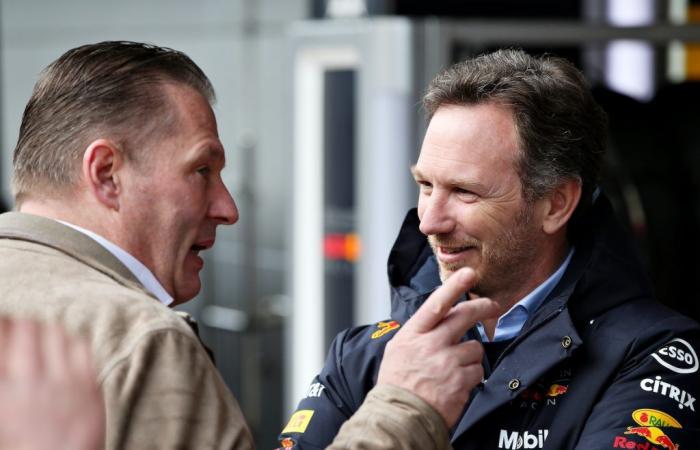 F1 – F1, Red Bull: Jos Verstappen declares war on Horner!