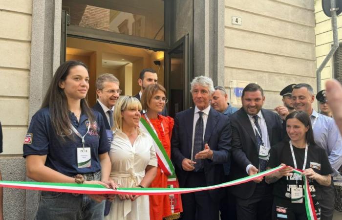 The “Rete” hub was born in Novara to help young people enter the world of work