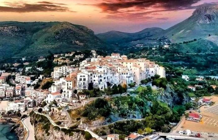 FITeT in Sperlonga to promote the Rome Masters World Championships