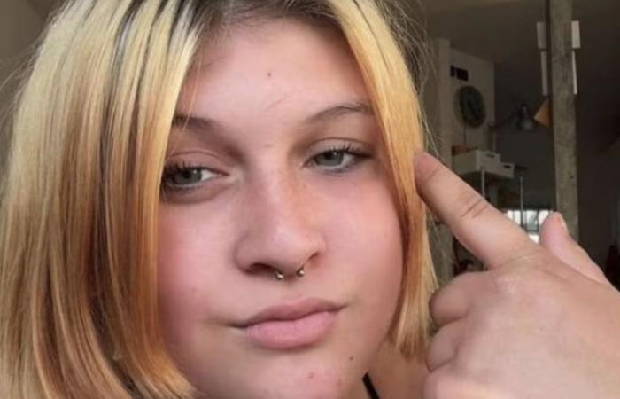 Anxiety for Camilla, the 14 year old who has been missing for several days