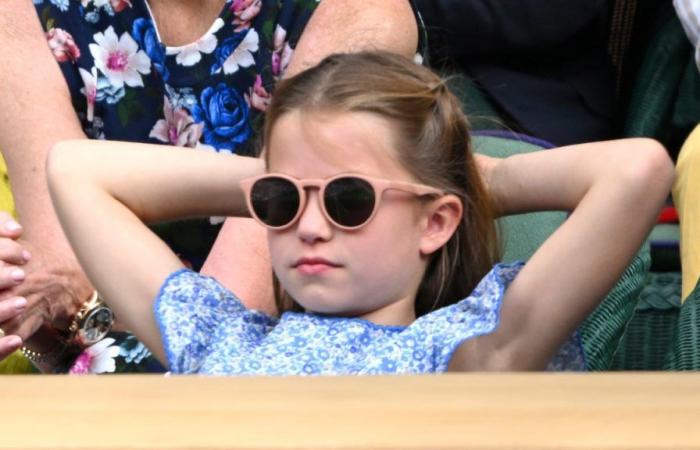 Princess Charlotte Is a ‘Superstar,’ According to Taylor Swift’s Boyfriend