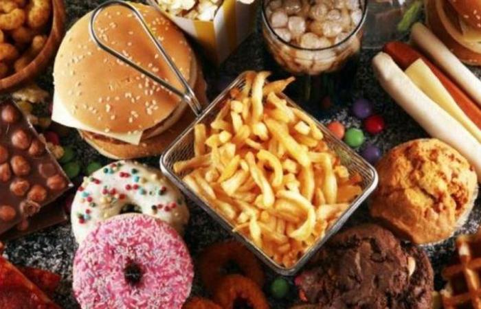 Processed foods can be addictive: what you need to know