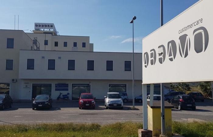 The Calabria Region invests 15 million to protect the jobs of 1000 Abramo employees