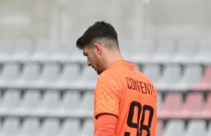 Lecce, Confente is in the sights: Corvino follows the Vicenza goalkeeper