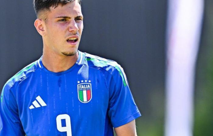 here are Raimondo’s goals, Pellegri on the transfer market