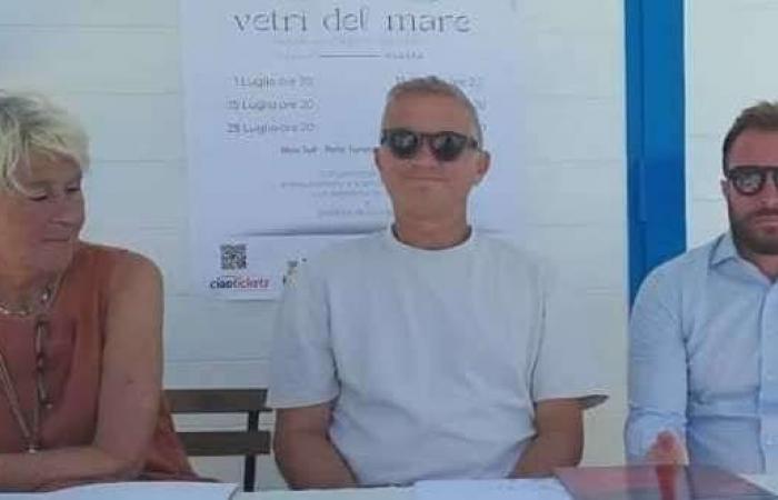 Music and gastronomy at the south pier – Teramo