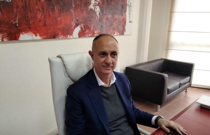 Asi Benevento, Domenico Vessichelli appointed member of the FICEI council