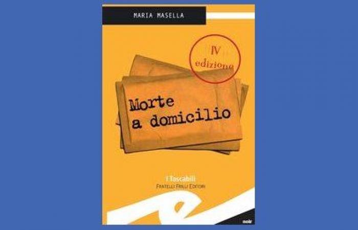 Morte at home – Maria Masella