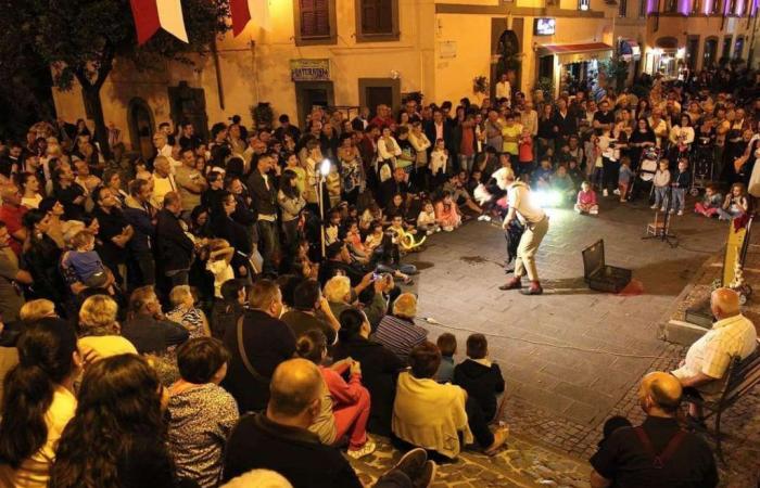 Massa: the “Un’Estate da Vivere” festival begins on Friday with an amazing evening