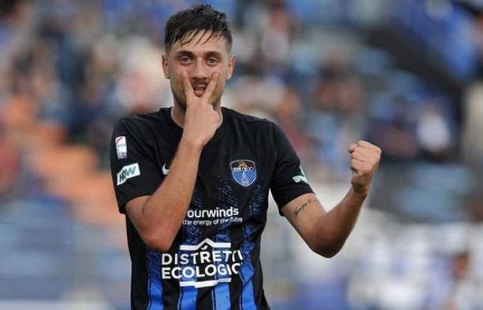 Pineto transfer market: Del Sole signed for the former Pescara player on a two-year contract