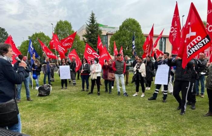 in Gallarate the two-day event of the Class Union