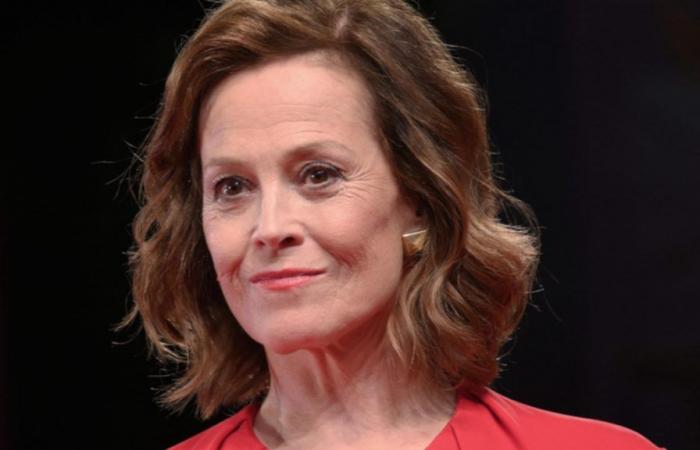 Venice 81, Sigourney Weaver will be awarded the Golden Lion for lifetime achievement