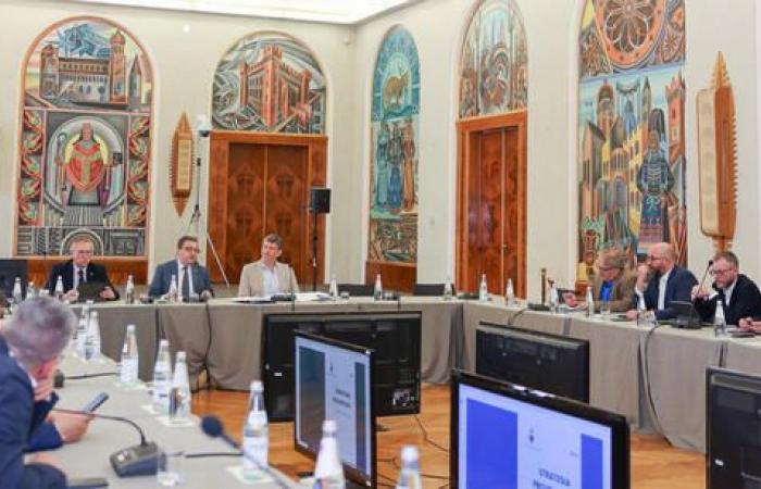 Trento Council gives green light to budget adjustment maneuver – News