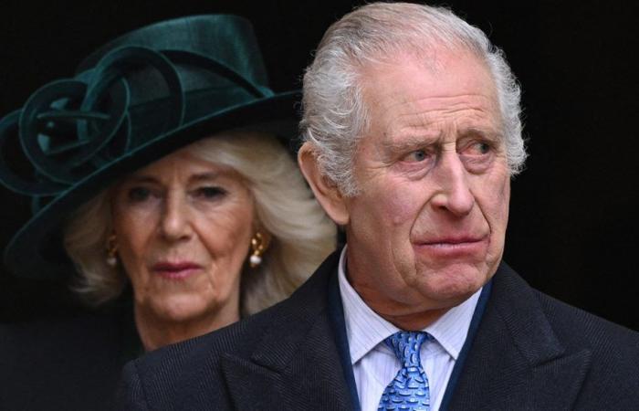 King Charles, latest news. “He and Camilla will last 10 years”, Harry worried – DiLei