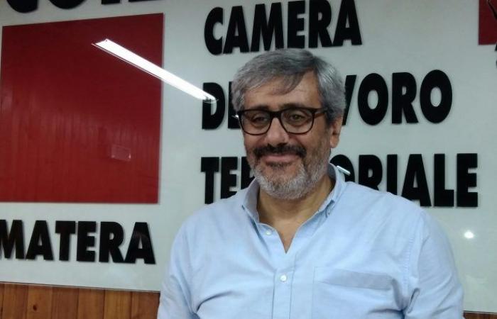 The SPI CGIL of Matera asks Bardi to immediately sign an agreement for the Miulli