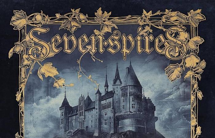 Recensione Seven Spires A Fortress Called Home