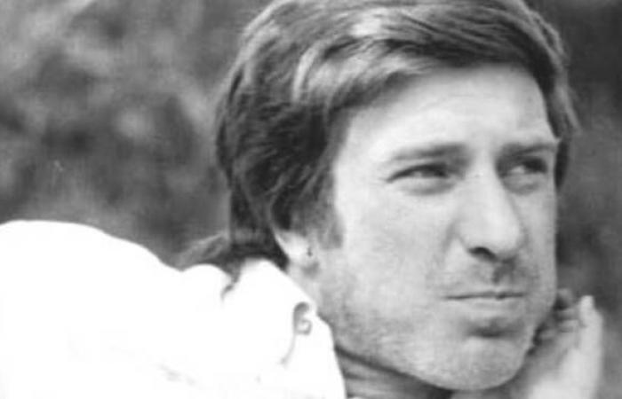 Lotta Continua: Roberto Mencarini, a member of the 68 movement, died in Viareggio