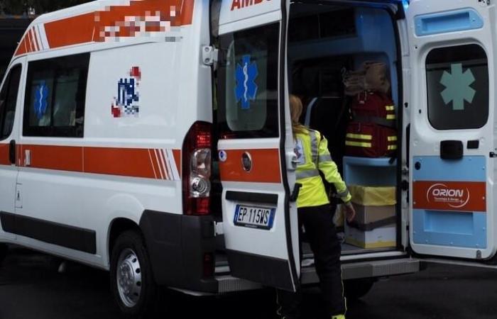 Montemarano (Avellino), 7-year-old boy crushed to death by table