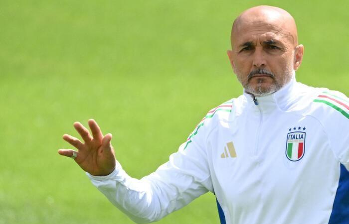 Mancini and Fagioli yes, Dimarco no: it’s Italy against Switzerland – Diario Azzurri