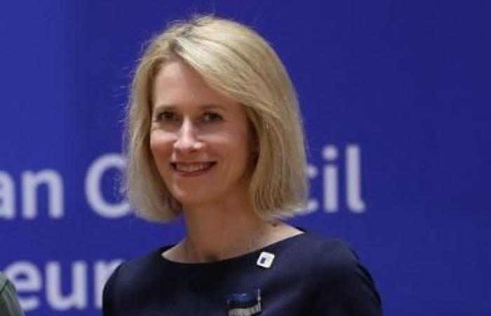 Who is Kaja Kallas, the new High Representative of the EU