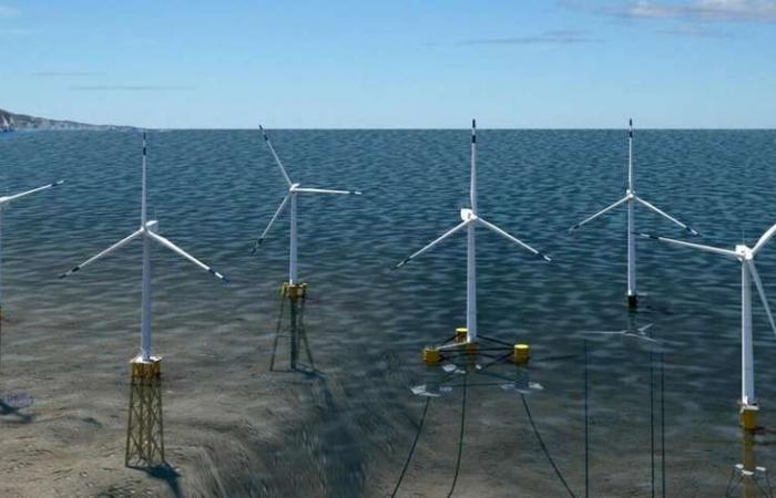 1 Gw offshore wind farm in Puglia, approved by Mase – Environment and Energy