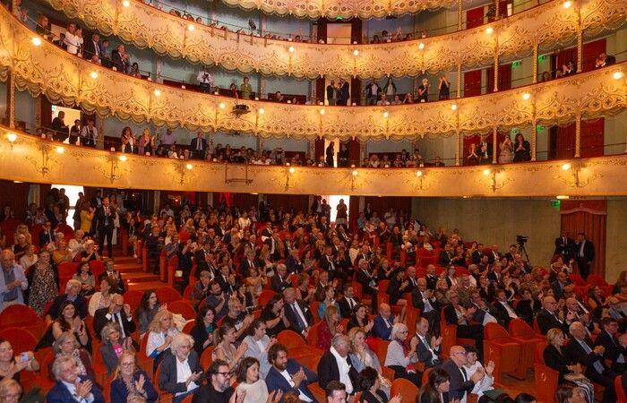 The Teatro Stabile del Veneto is a record-breaker – Theatre