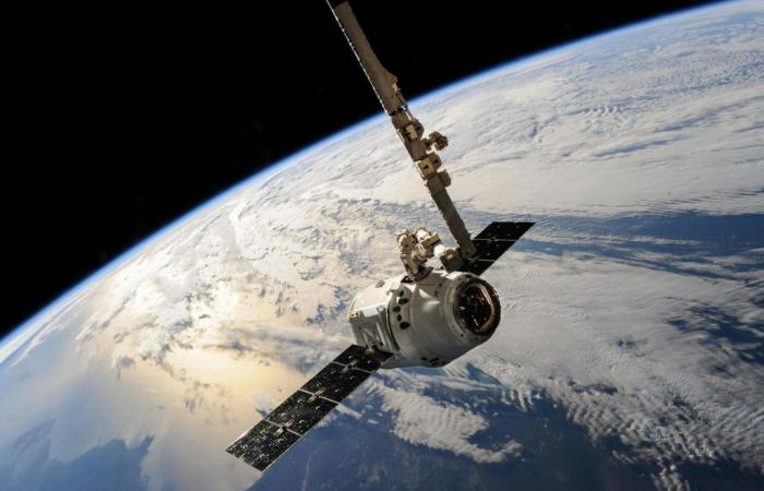 Elon Musk Receives NASA Green Light to Destroy International Space Station