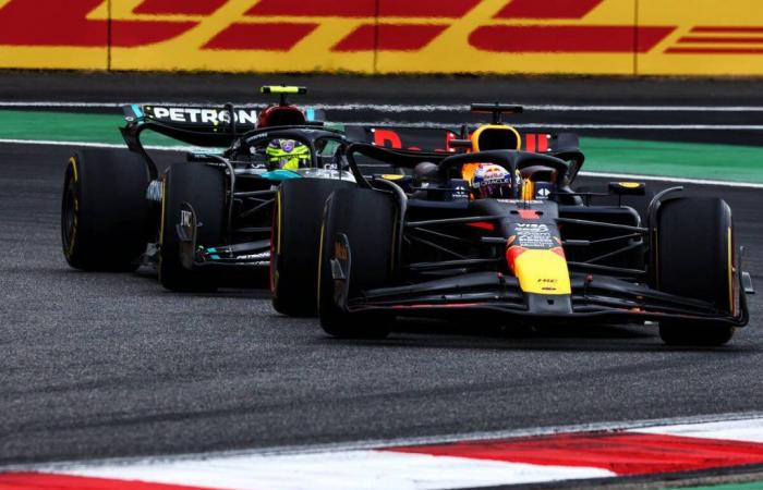 Verstappen-Red Bull 2025? Wolff: “He didn’t clearly say yes” – News