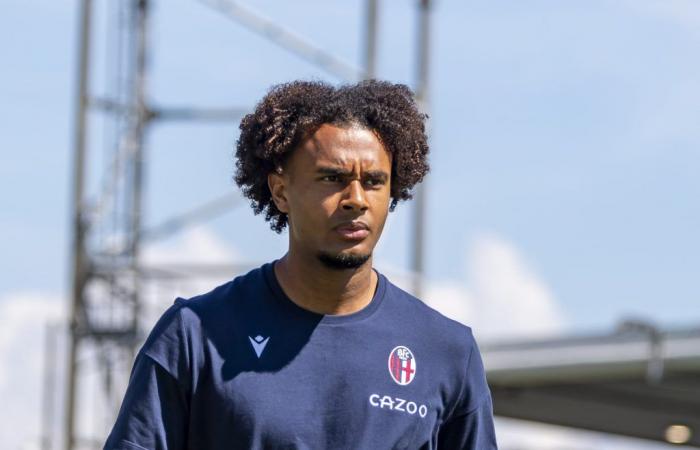 Bologna transfer market – Zirkzee-United and beyond, the situation