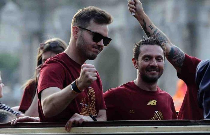 from the stadium to the signing campaign, the whole truth about Roma’s future