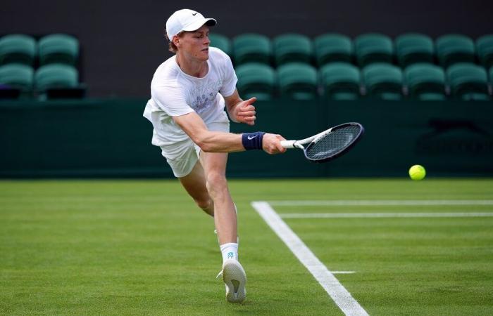 Wimbledon 2024 draw today on TV: programme, time, streaming