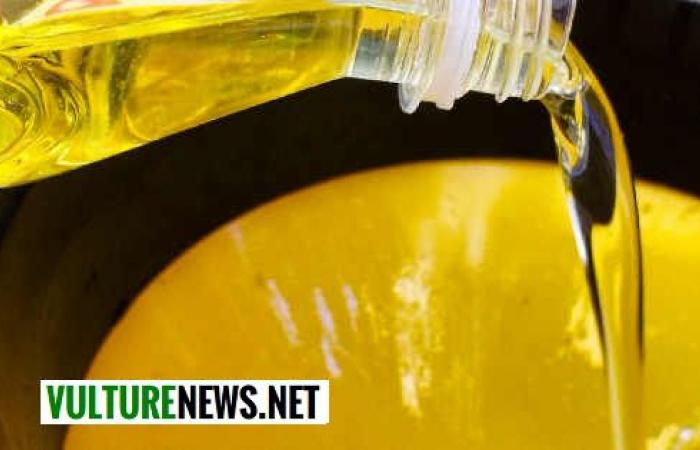 In Basilicata, over 174,000 kg of used edible oils have been withdrawn. The data