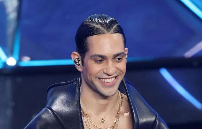 Sanremo 2025, the gossip about Mahmood co-hosting with Carlo Conti is viral