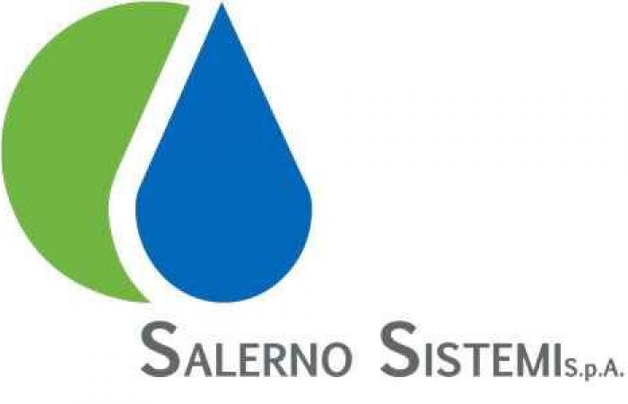 3 Water Suspensions – Inside Salerno