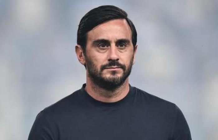 “Aquilani will not be the new Giallorossi coach”