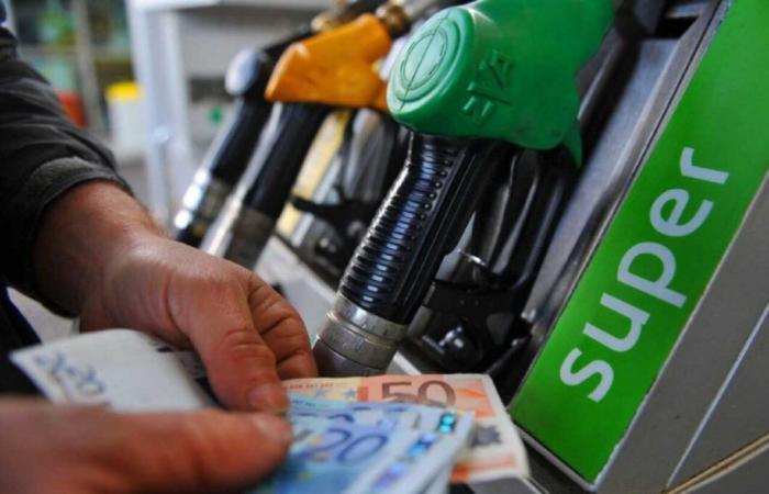 Petrol and Diesel prices continue to rise